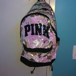 Victoria secret PINK bookbag